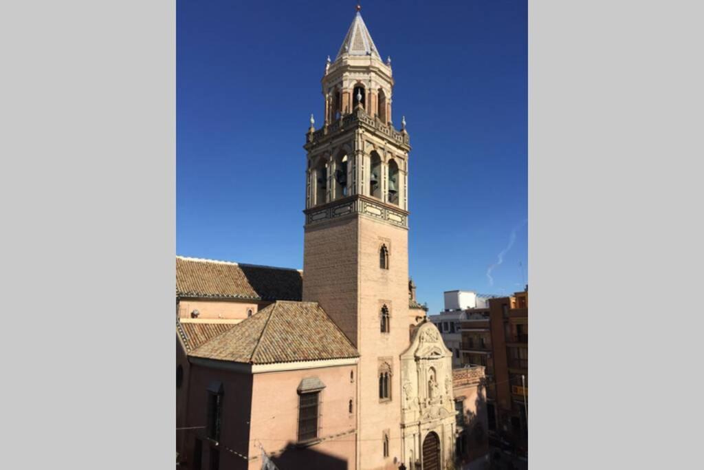 Imagen Sevilla